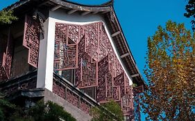 Guanyin Yiyuntai Hotel Chengdu  5* China